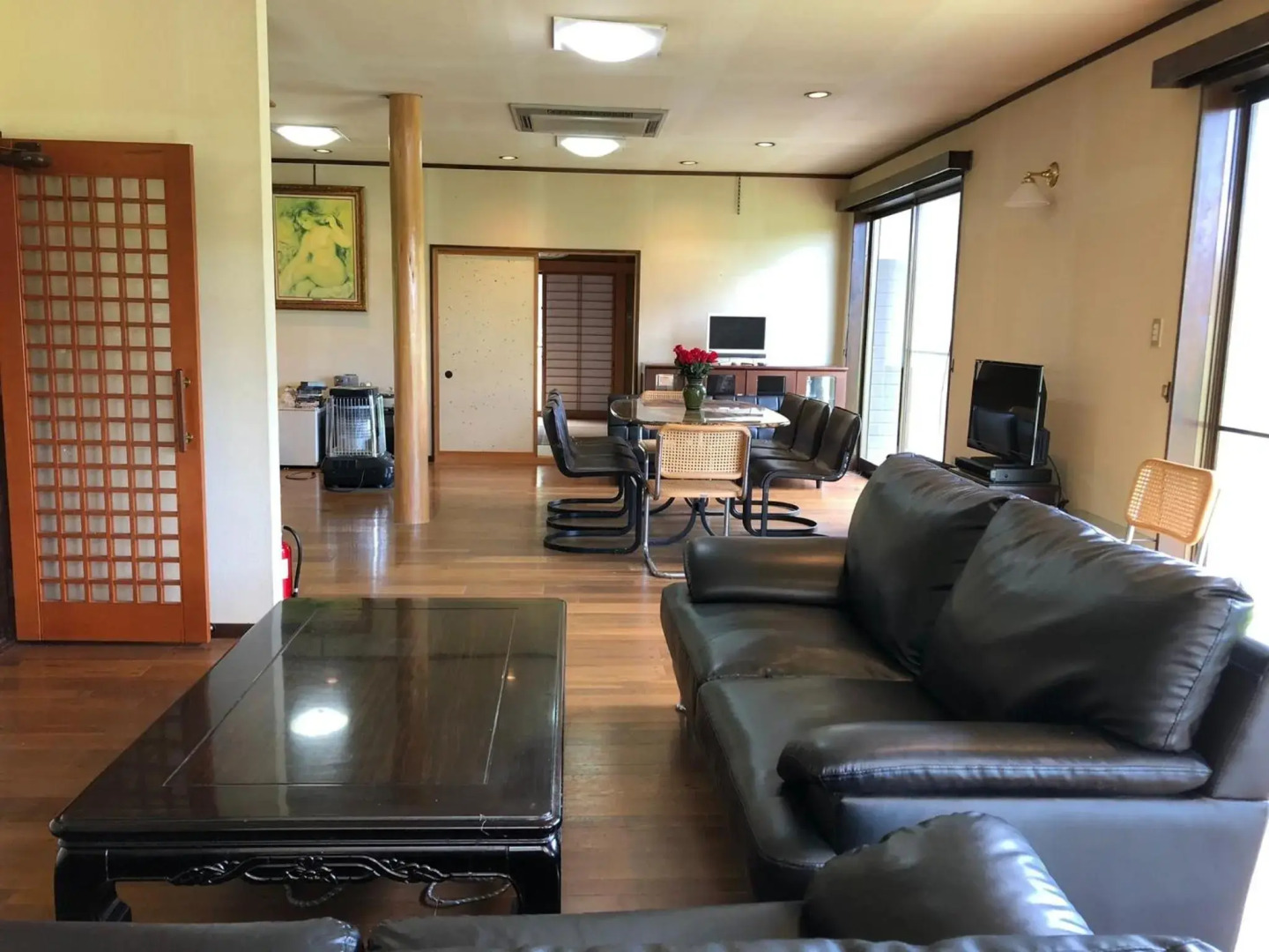 Cool Villa Hida Resort - Vacation STAY 16761v