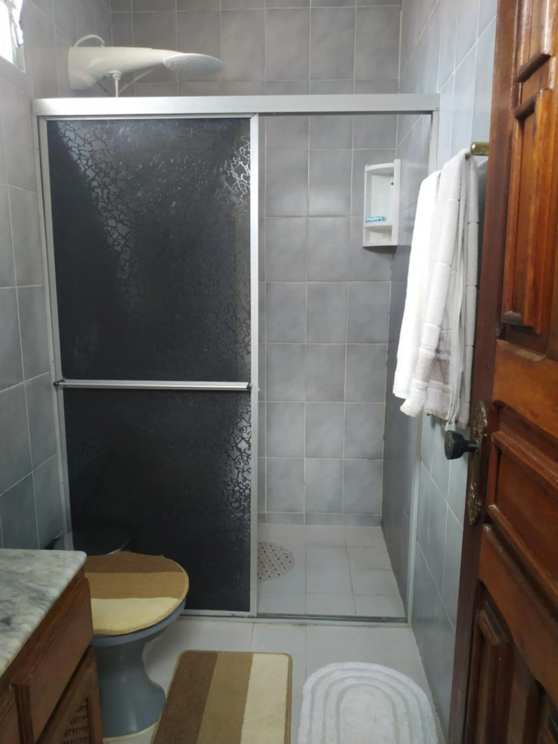 Apto Completo, privativo, garagem portao automatico