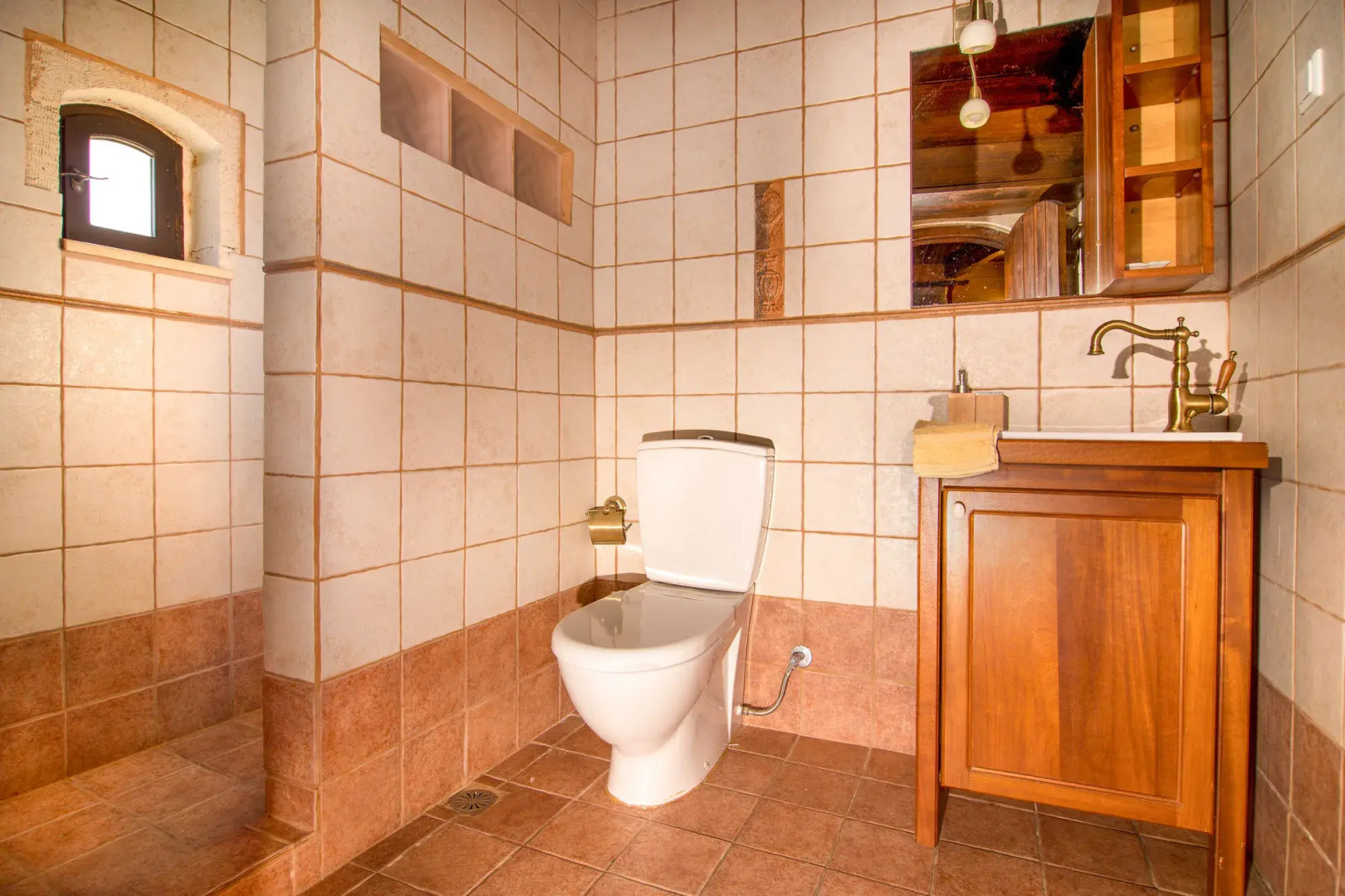 Samonas Traditional Villas - 5 Maisonettes