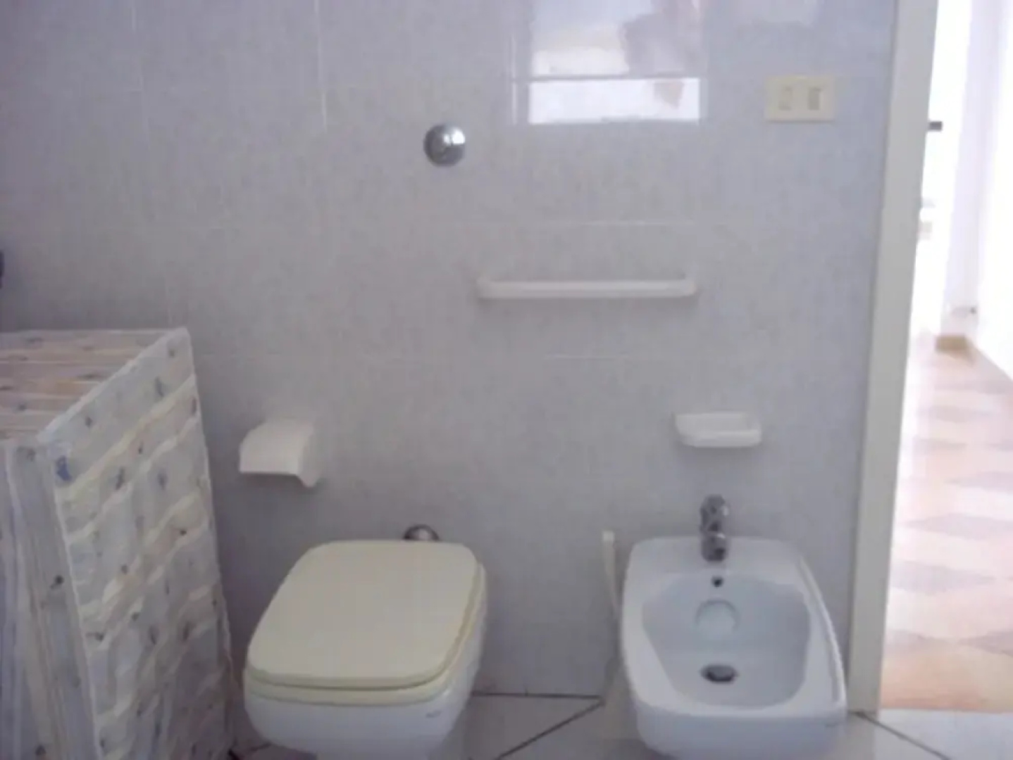 House With 2 Bedrooms in Marina di Andrano, With Wonderful sea View and Enclosed Garden - 500 m From the Beach