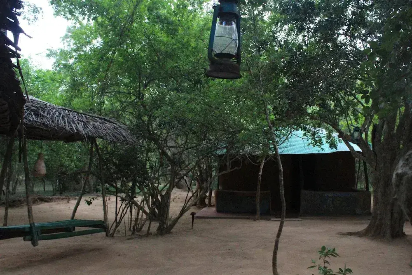 Yala Wild House