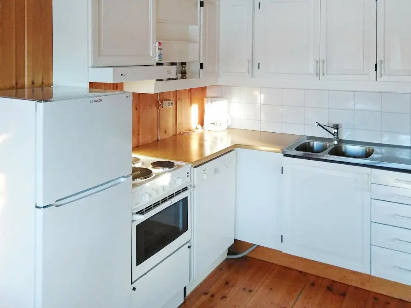 8 Person Holiday Home in Vrådal