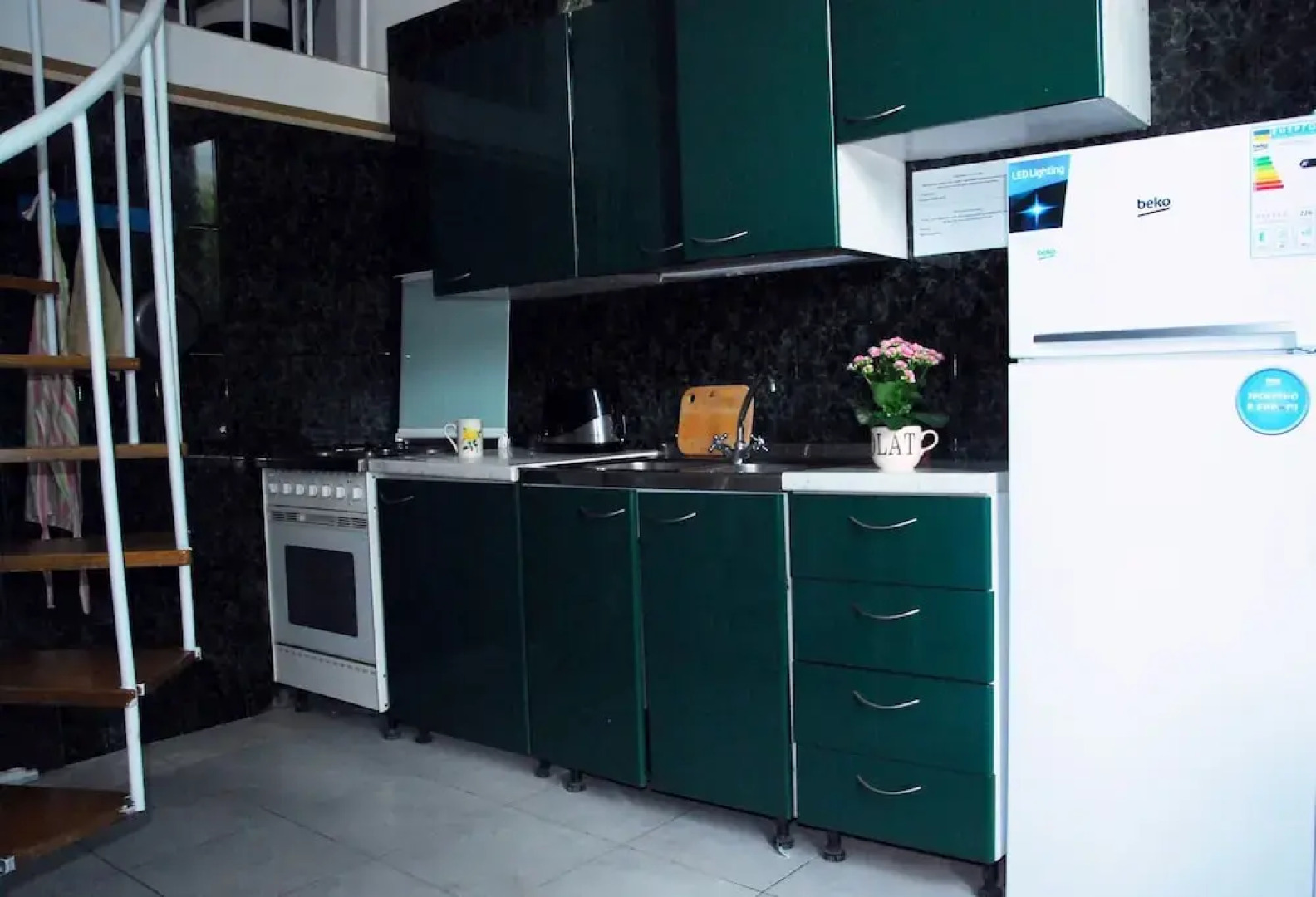 Мини-отель Maison Blanche Киев