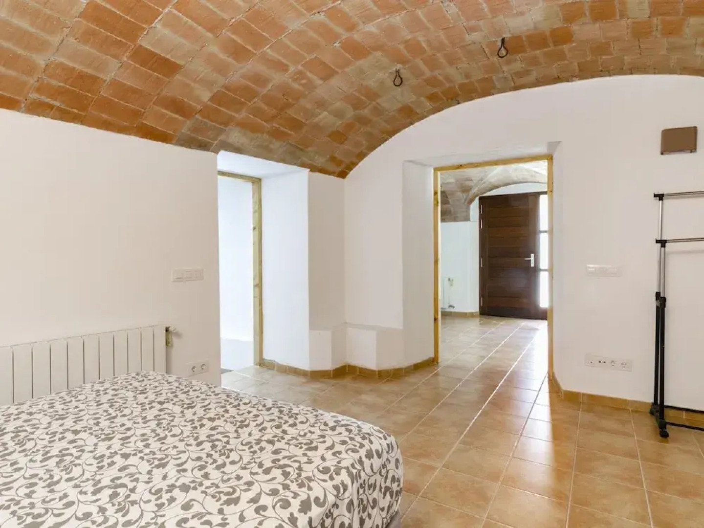 Rustic Holiday Home in Catalonia With Swimming Pool