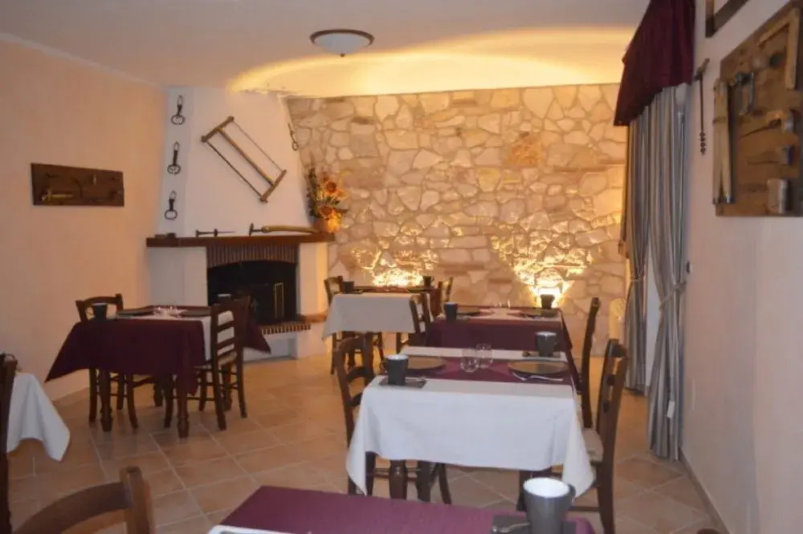 Agriturismo Il Fontanile