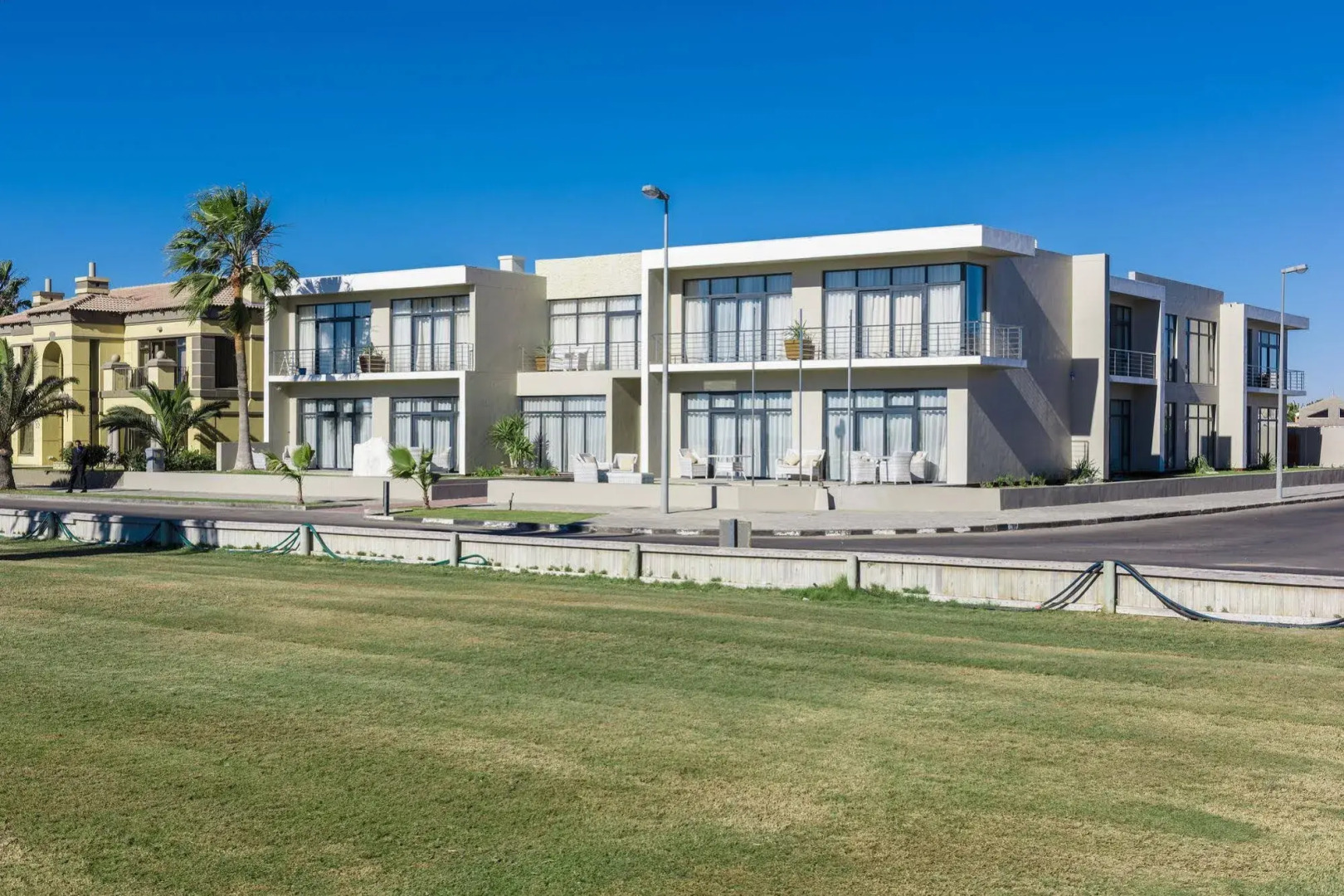 Flamingo Villa Boutique Hotel