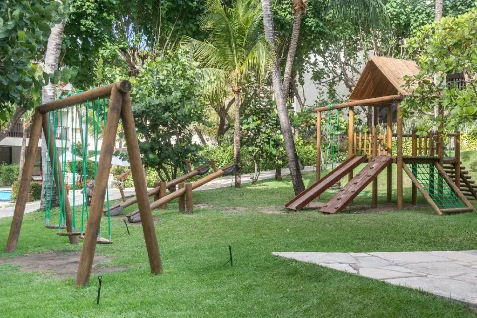 Condomínio Nannai Residence - Anchova 01