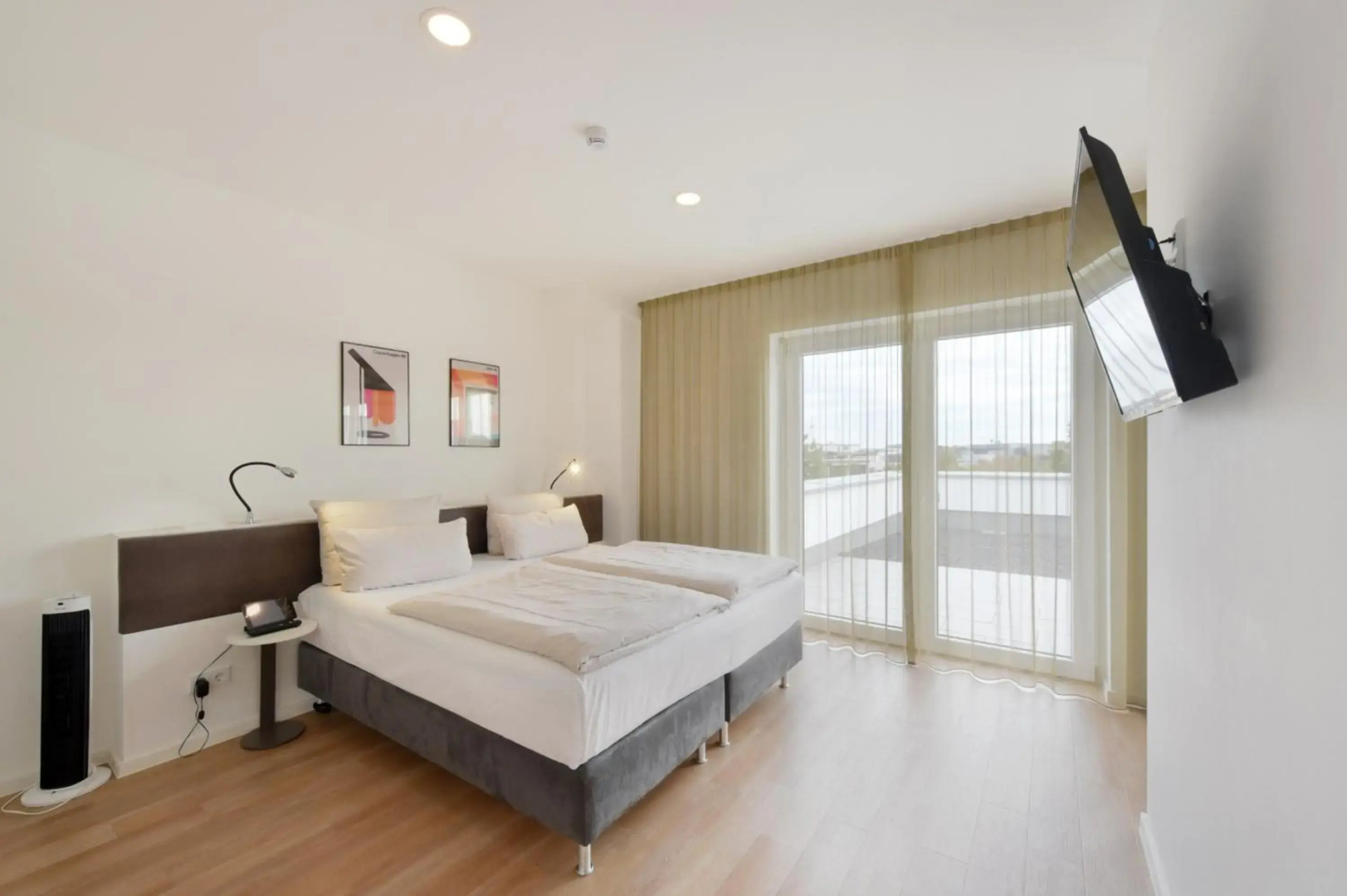 K-Apart Hotel & Boardinghouse