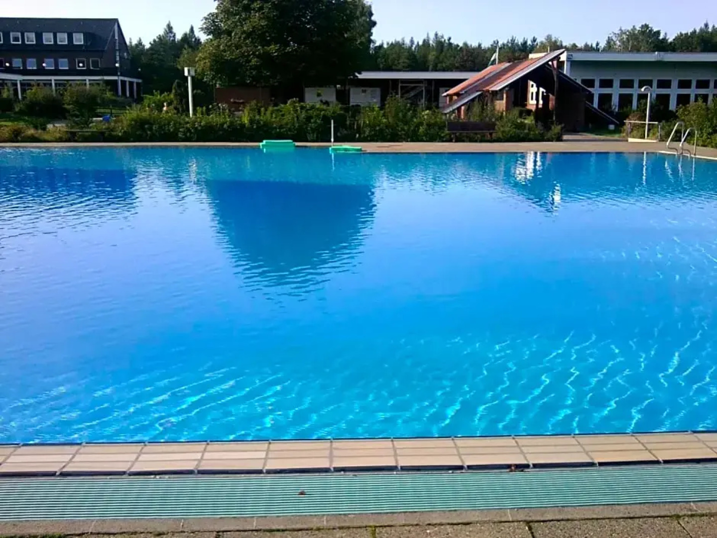 Heidehotel Herrenbrücke