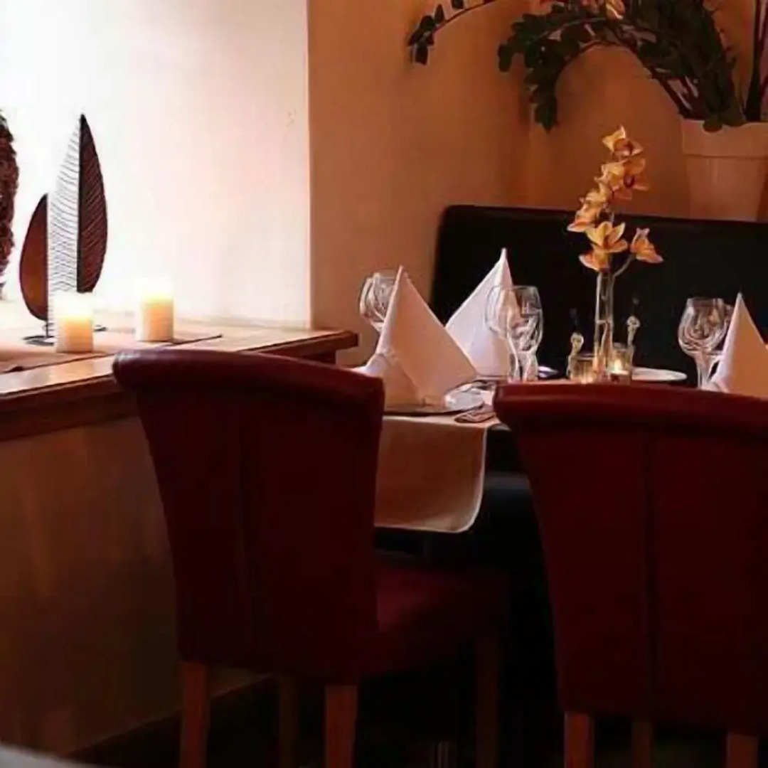 Hotel Schloss Romrod