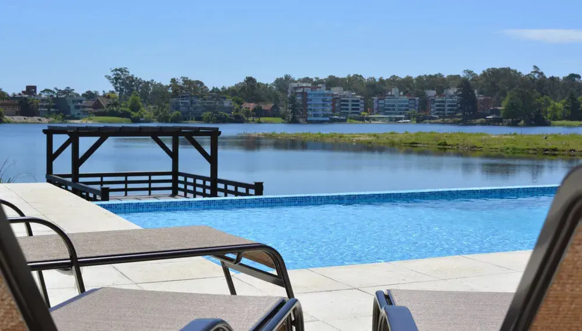 Wyndham Garden Montevideo Carrasco