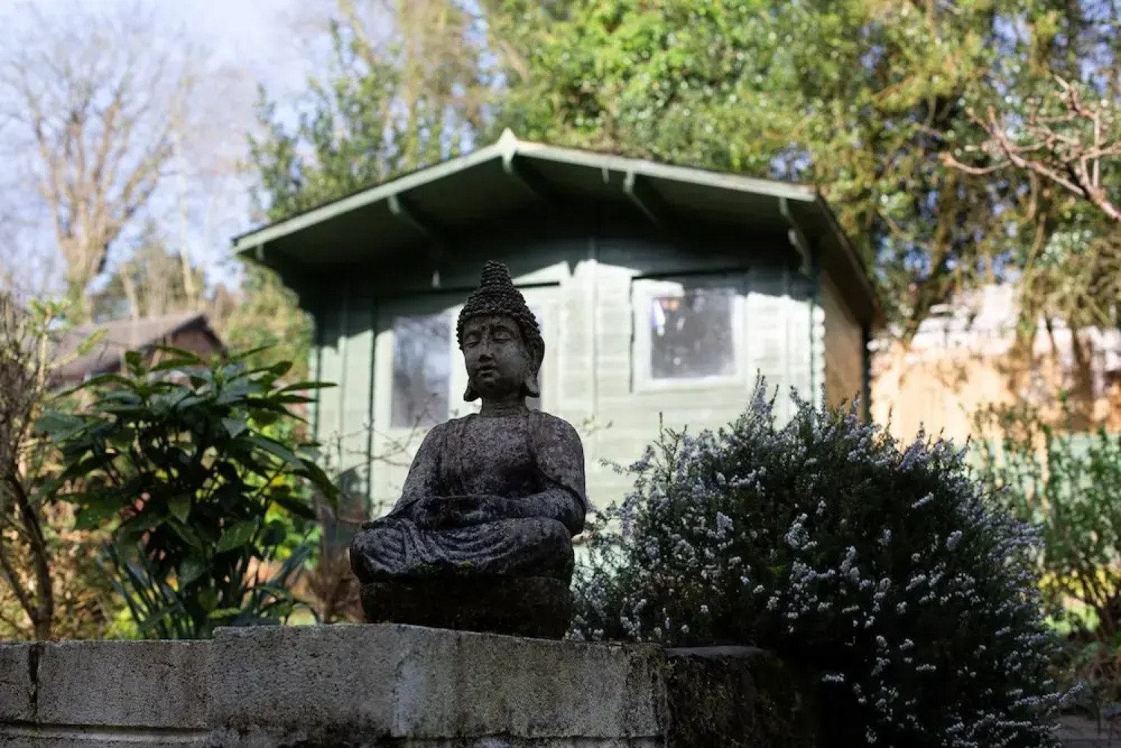 Babbling Brook Cottage