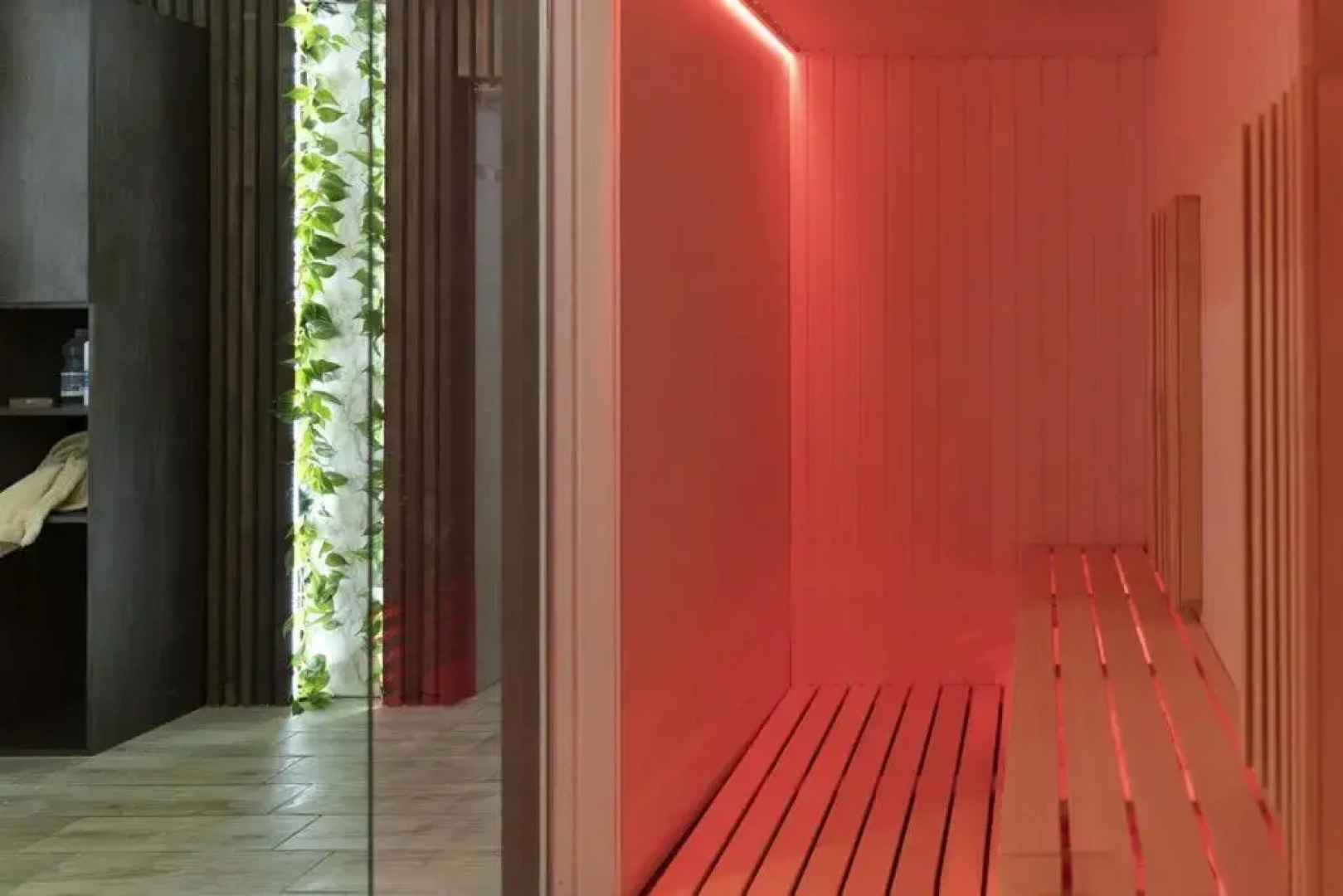 Milmari boutique, S3 lux