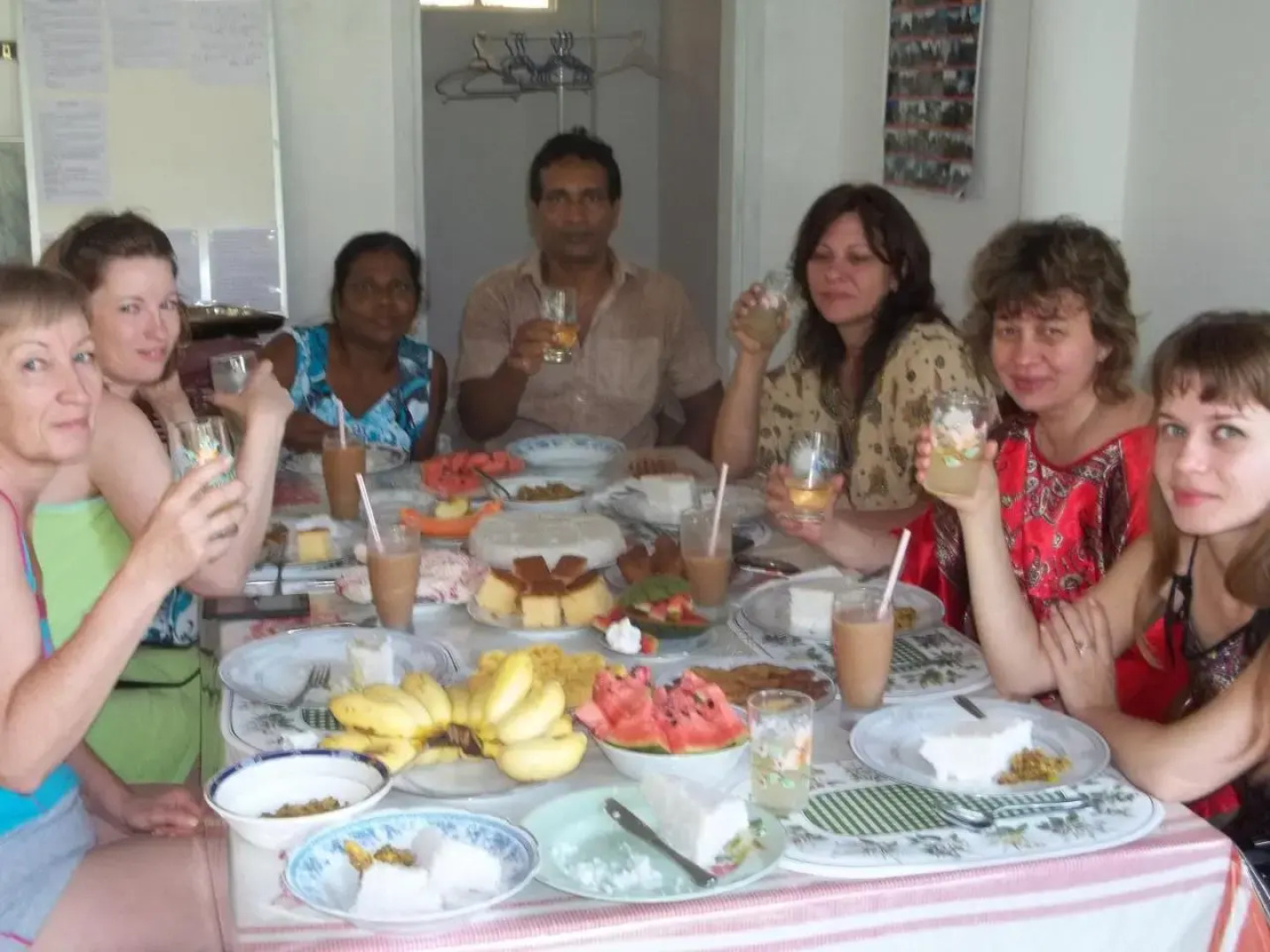 444/C Anura Home Stay