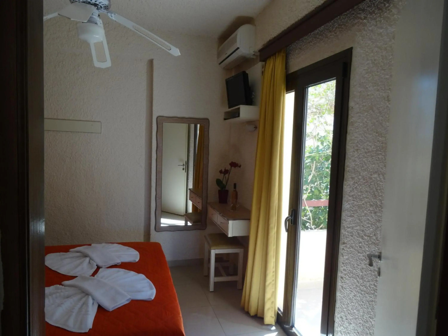 Lito Apartments - Paleochora