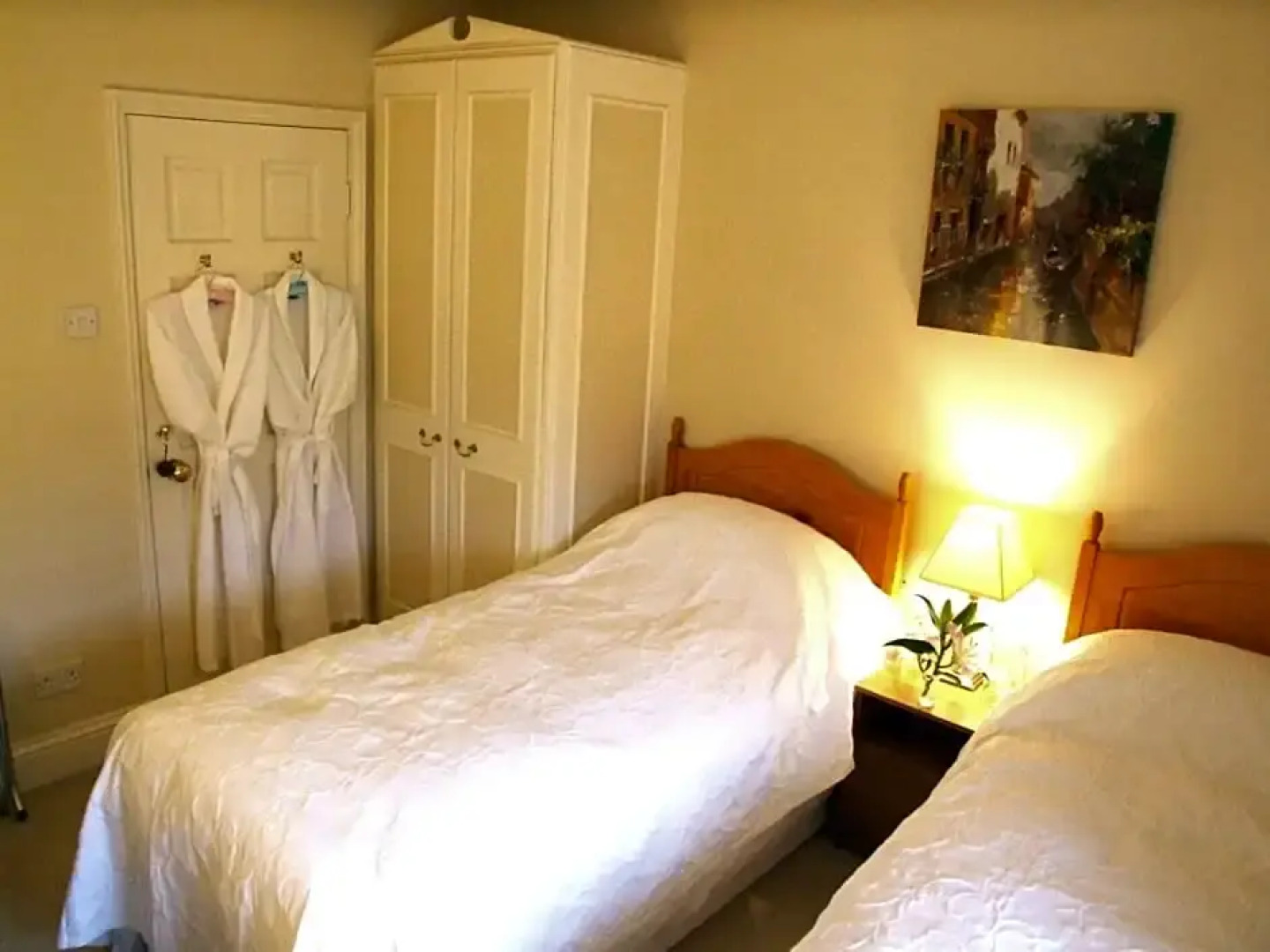 Mickley Bed and Breakfast