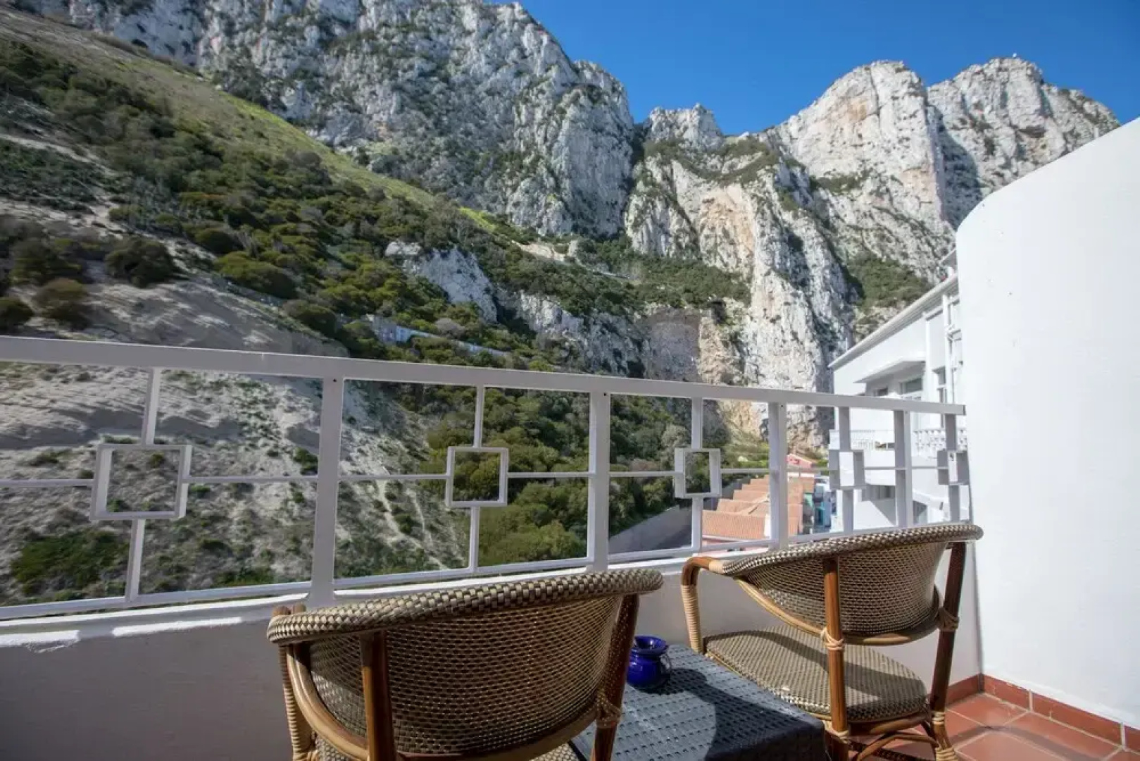 The Caleta Hotel Self-Catering Apartments