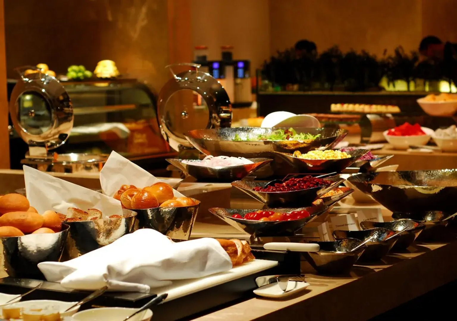 Millennium Hotel Wuxi