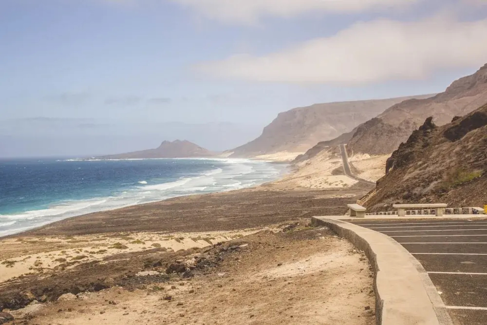 Restaurante Baia Guest House