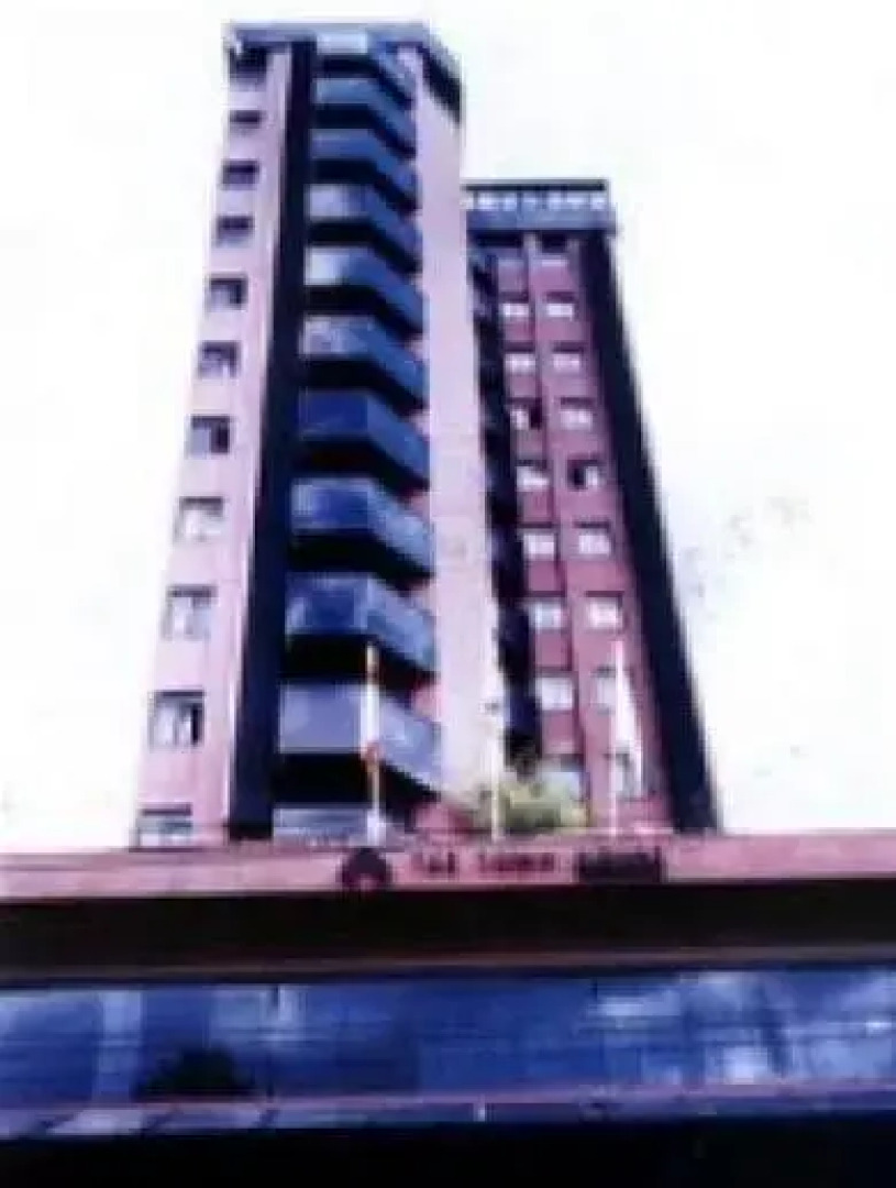 The Town House Hotel