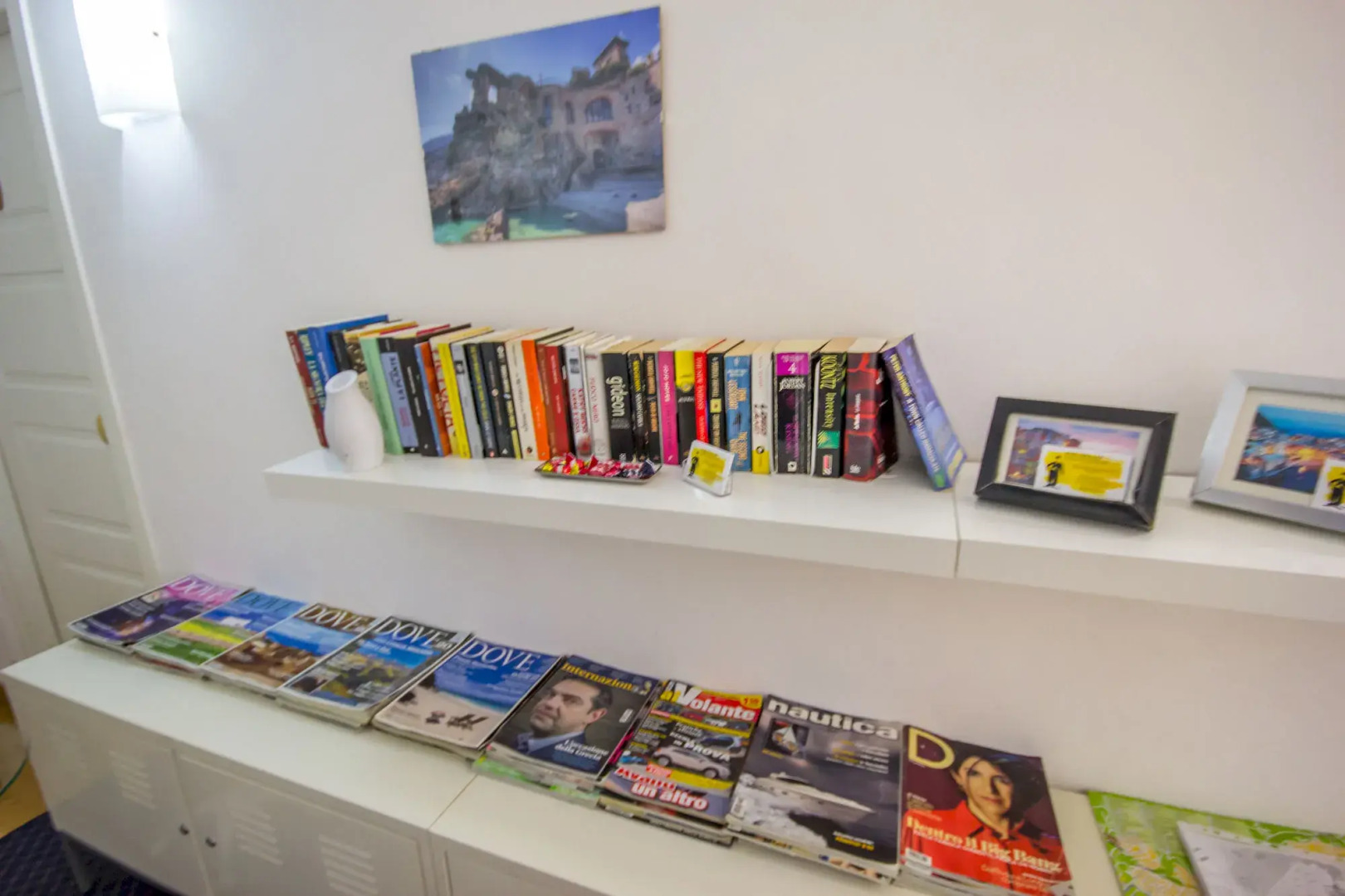 Affittacamere The Tramp