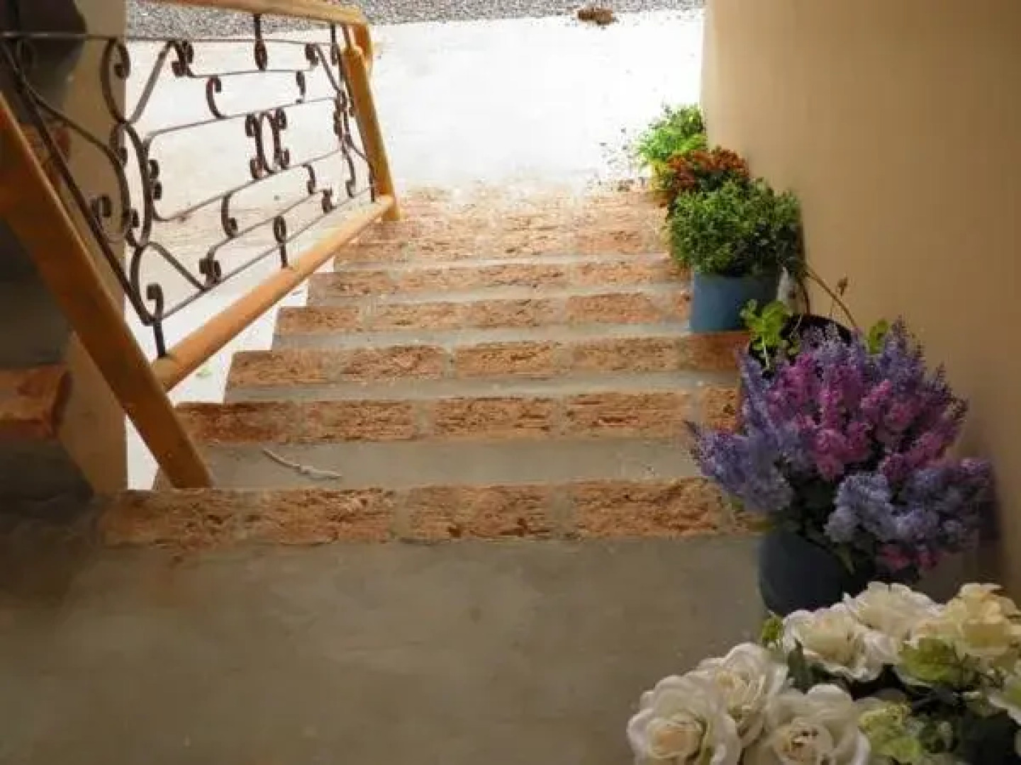 Pousada Toca das Aguas