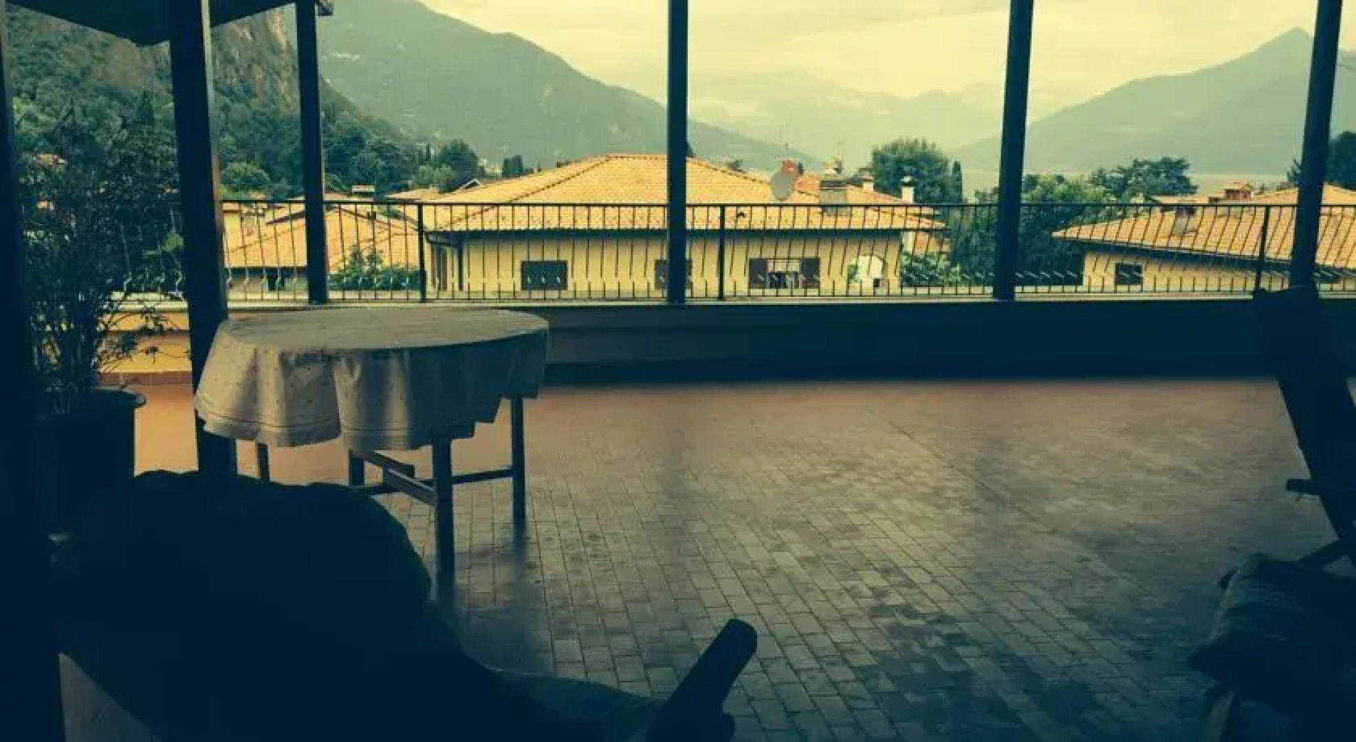 Casa Il Faggio