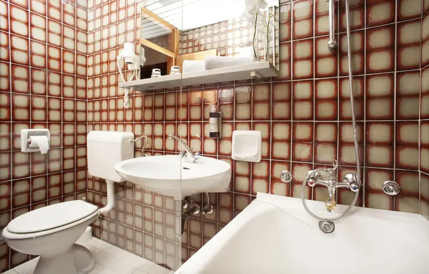 Garni Hotel Jadran - Sava Hotels & Resorts