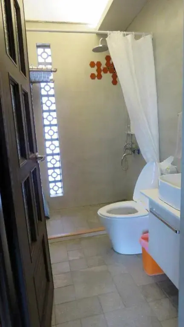 Dulan Groundnut Backpacker Hostel