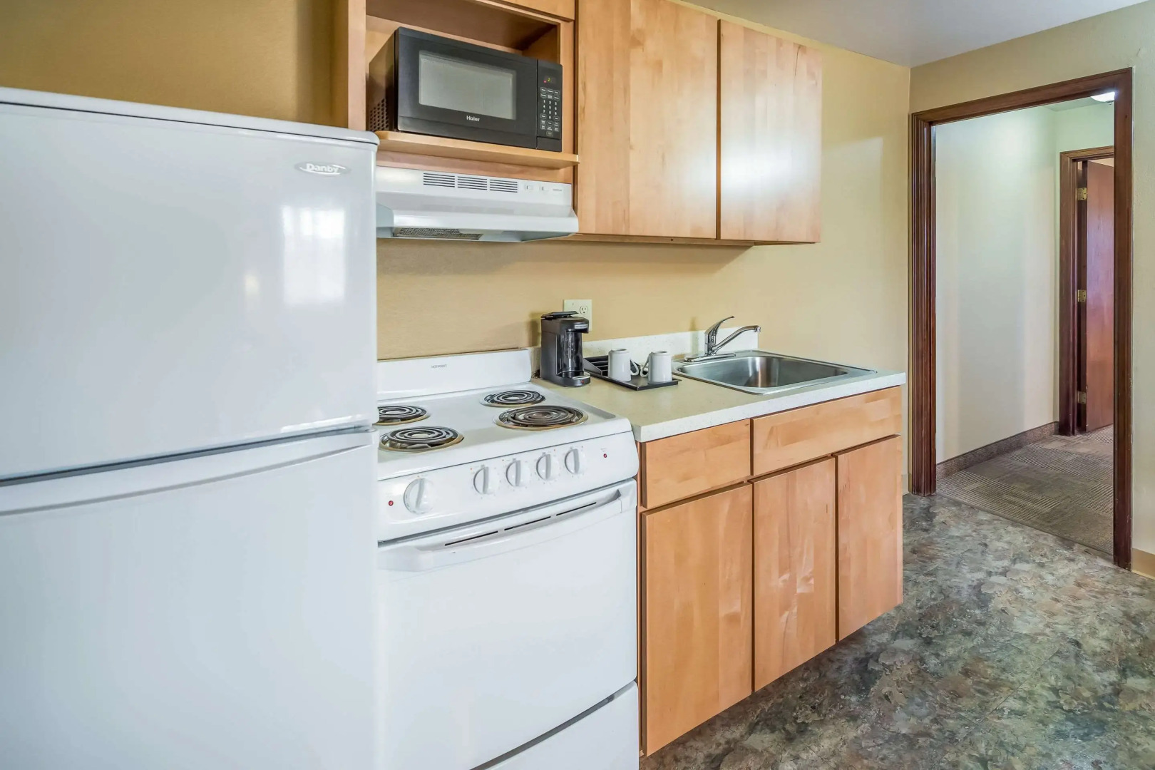 Clarion Hotel & Suites Fairbanks near Ft. Wainwright