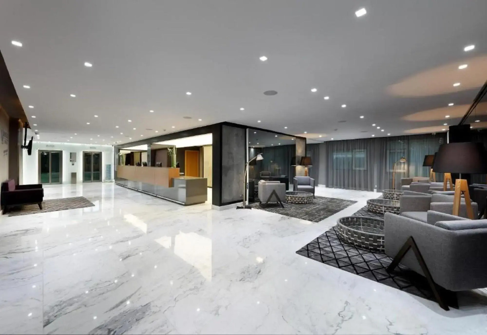 Domo Hotel Casablanca