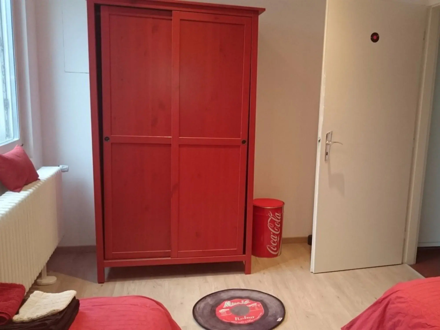 Gites Chemin des Vignerons