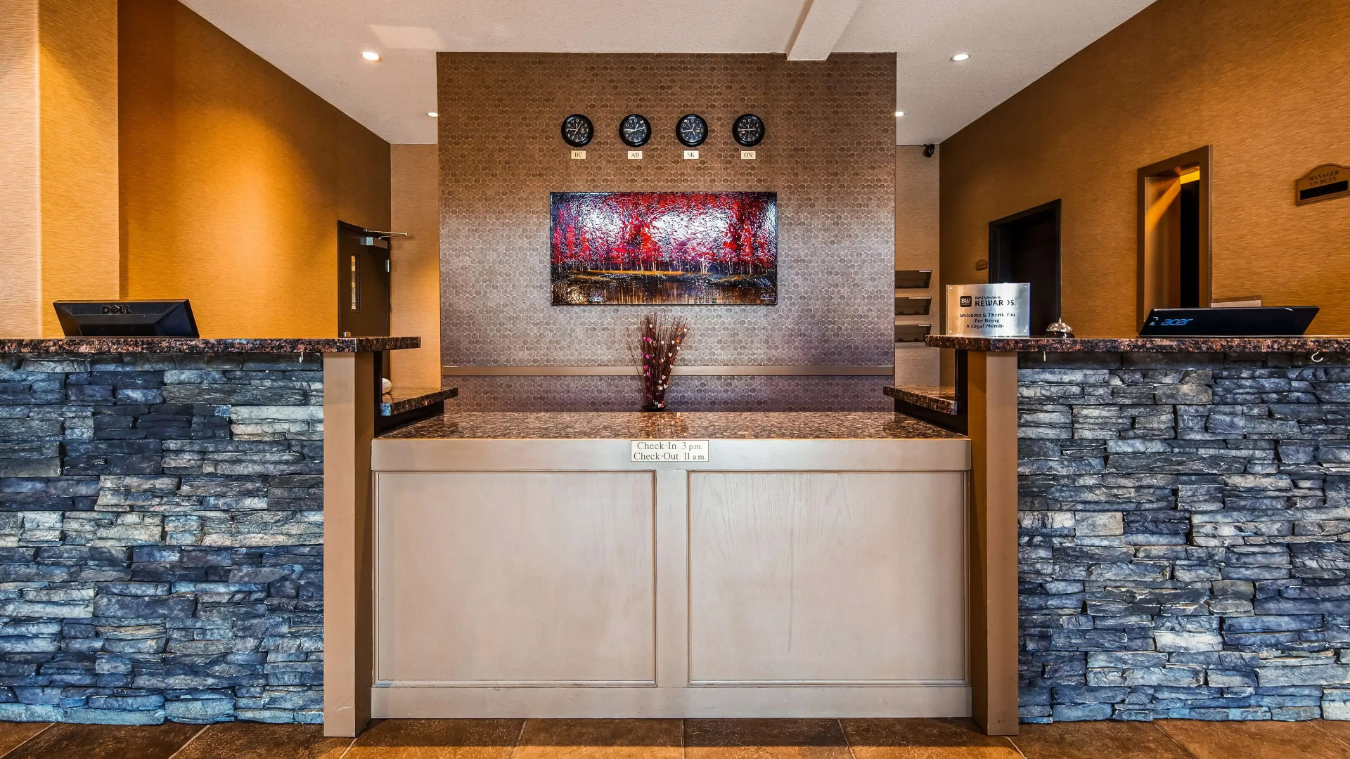 Best Western Estevan Inn & Suites