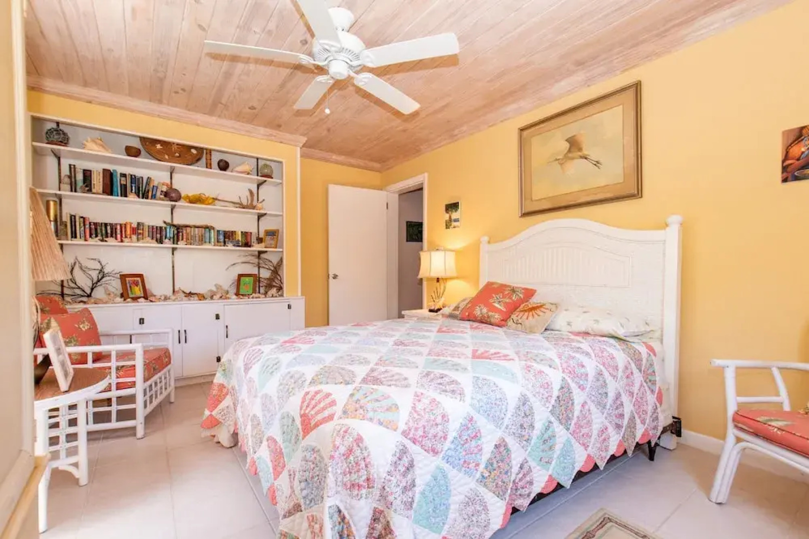 Sundowner Villa 4 Bedroom Villa