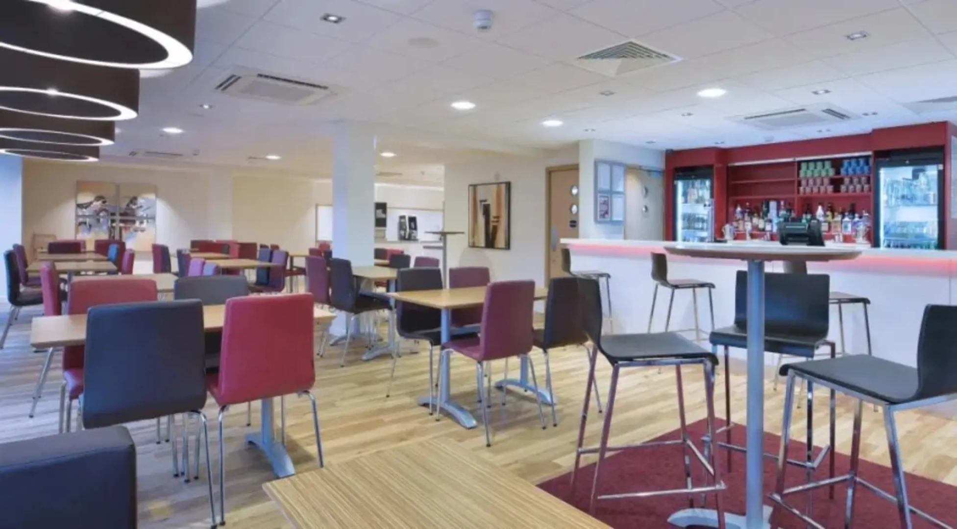 Travelodge Welwyn Garden City