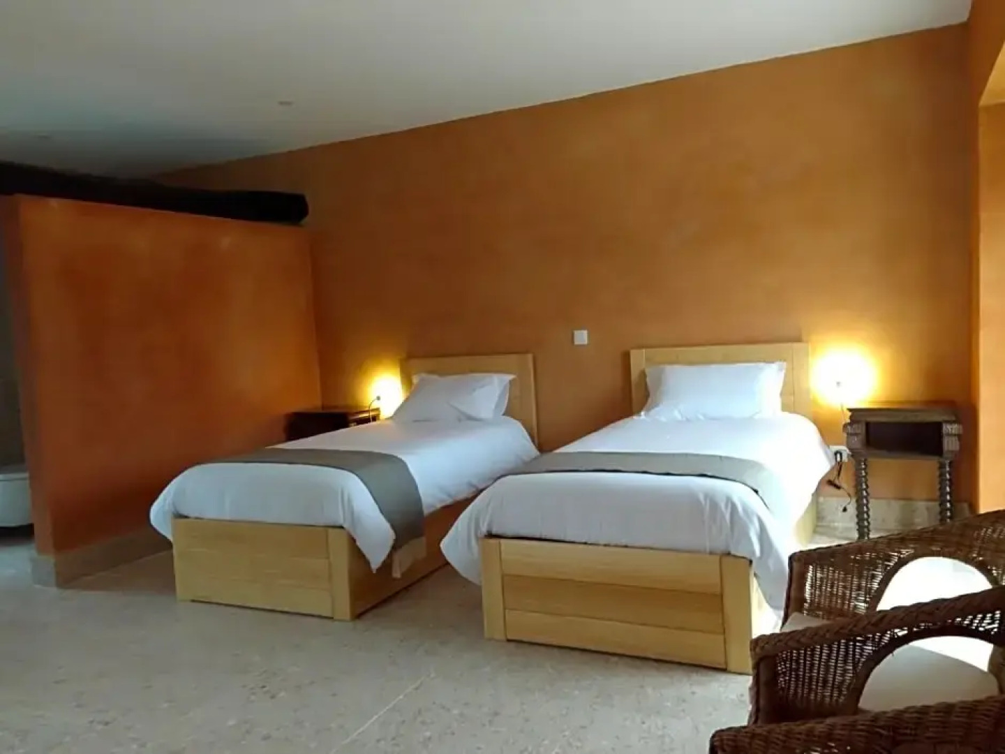 Quinta da Cortiça - Casa da Torre