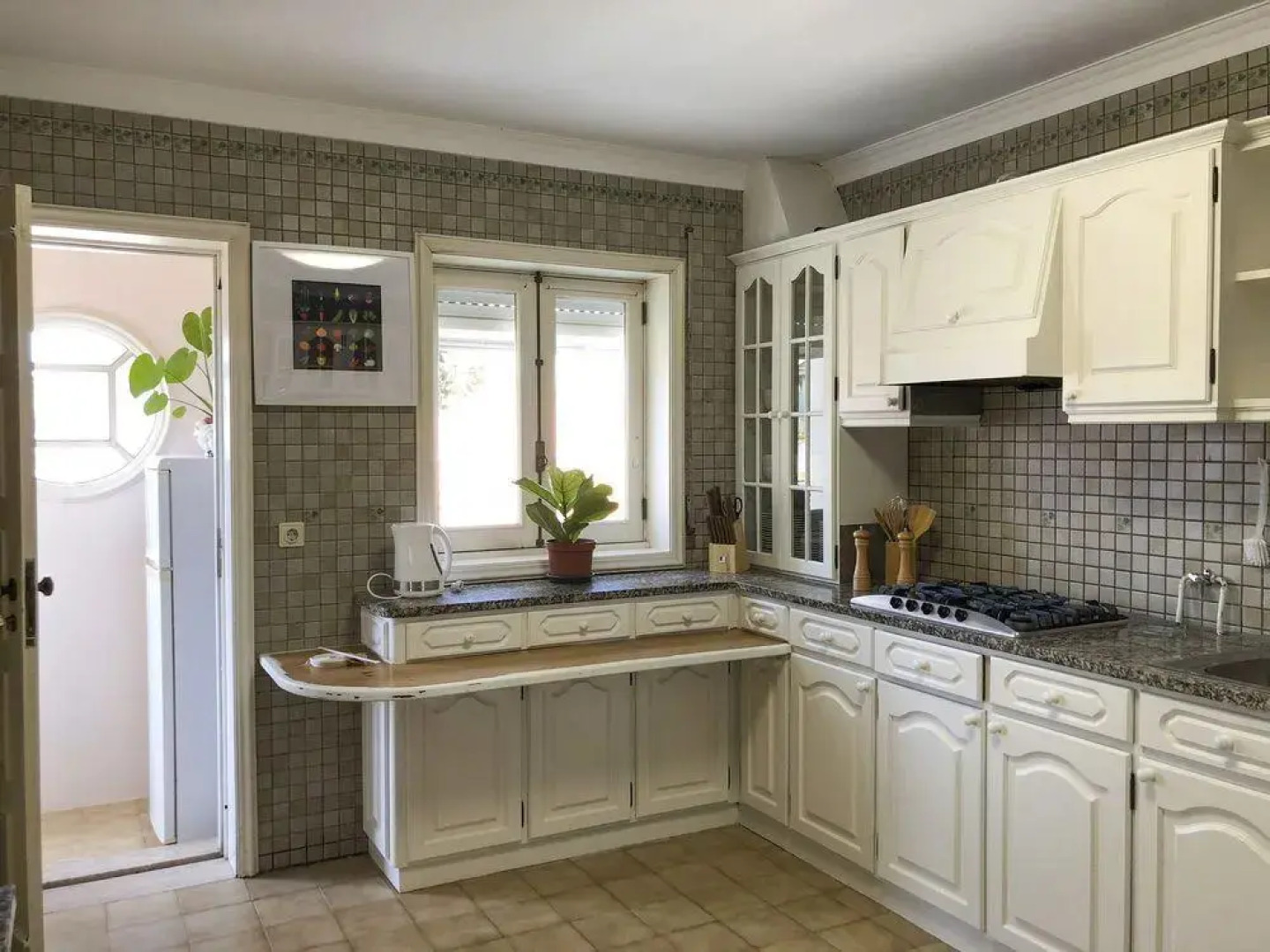 Lv Premier Granja Villa Gr1