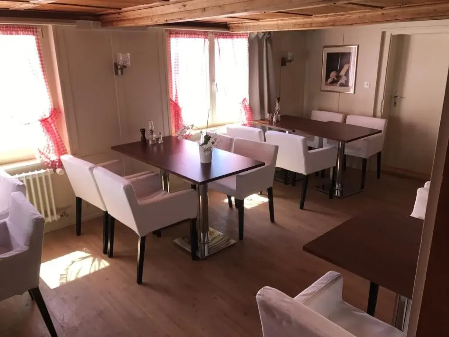 AmdenLodge - Bienenheim Naturhostel