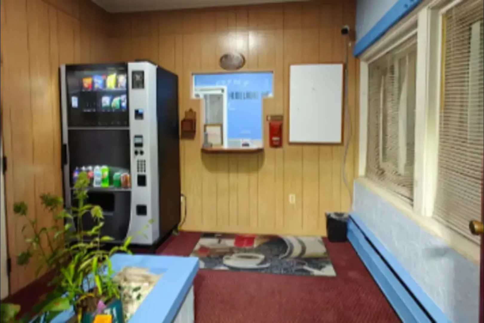 Heidelberg Motel by Capital O Bridgeport Frankenmuth I 75