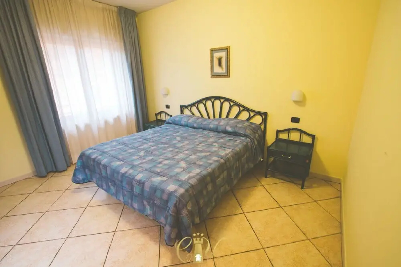 Hotel Camino Vecchio