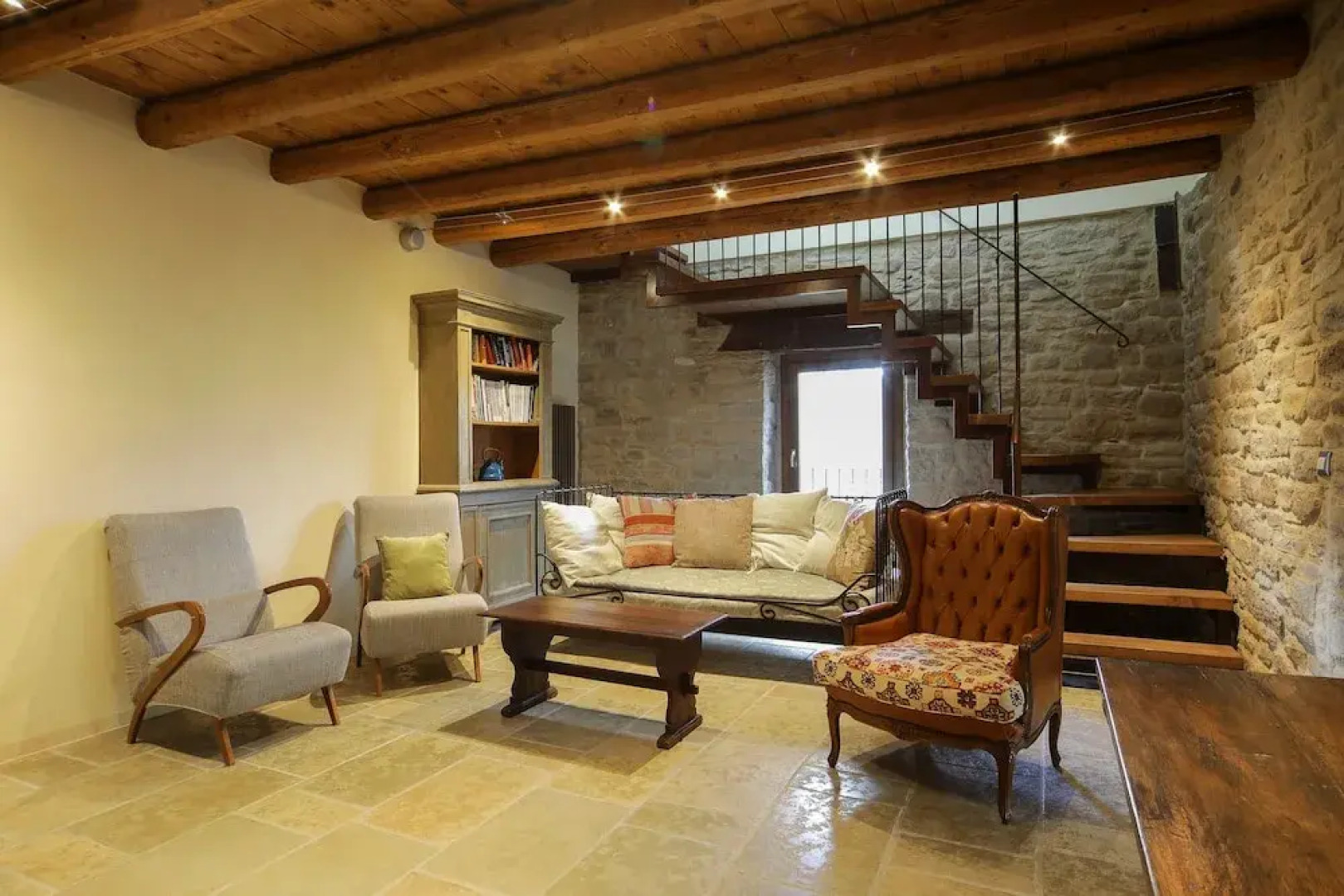 Ostello Casalino di Sopra