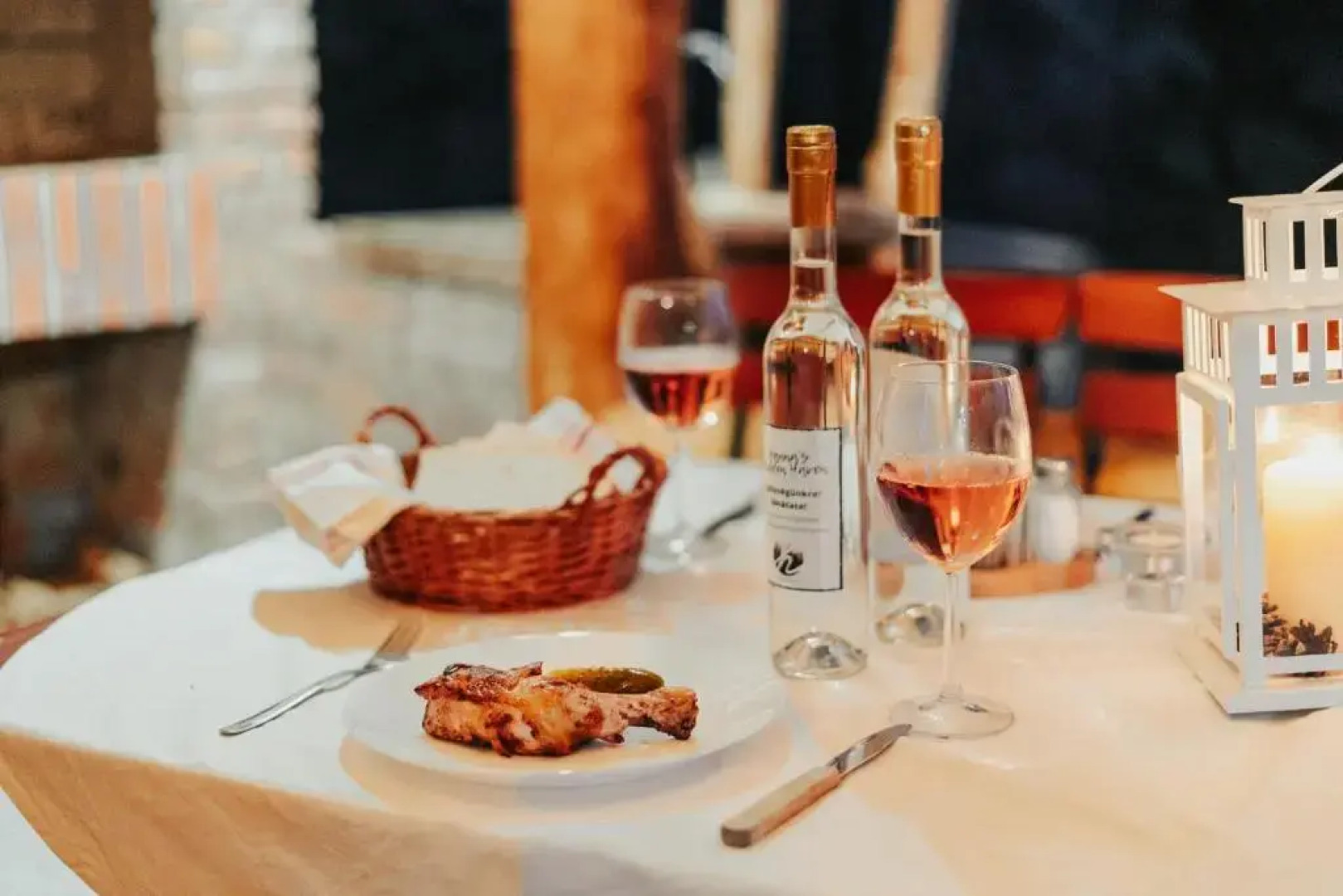 Hanna's Hidden Haven