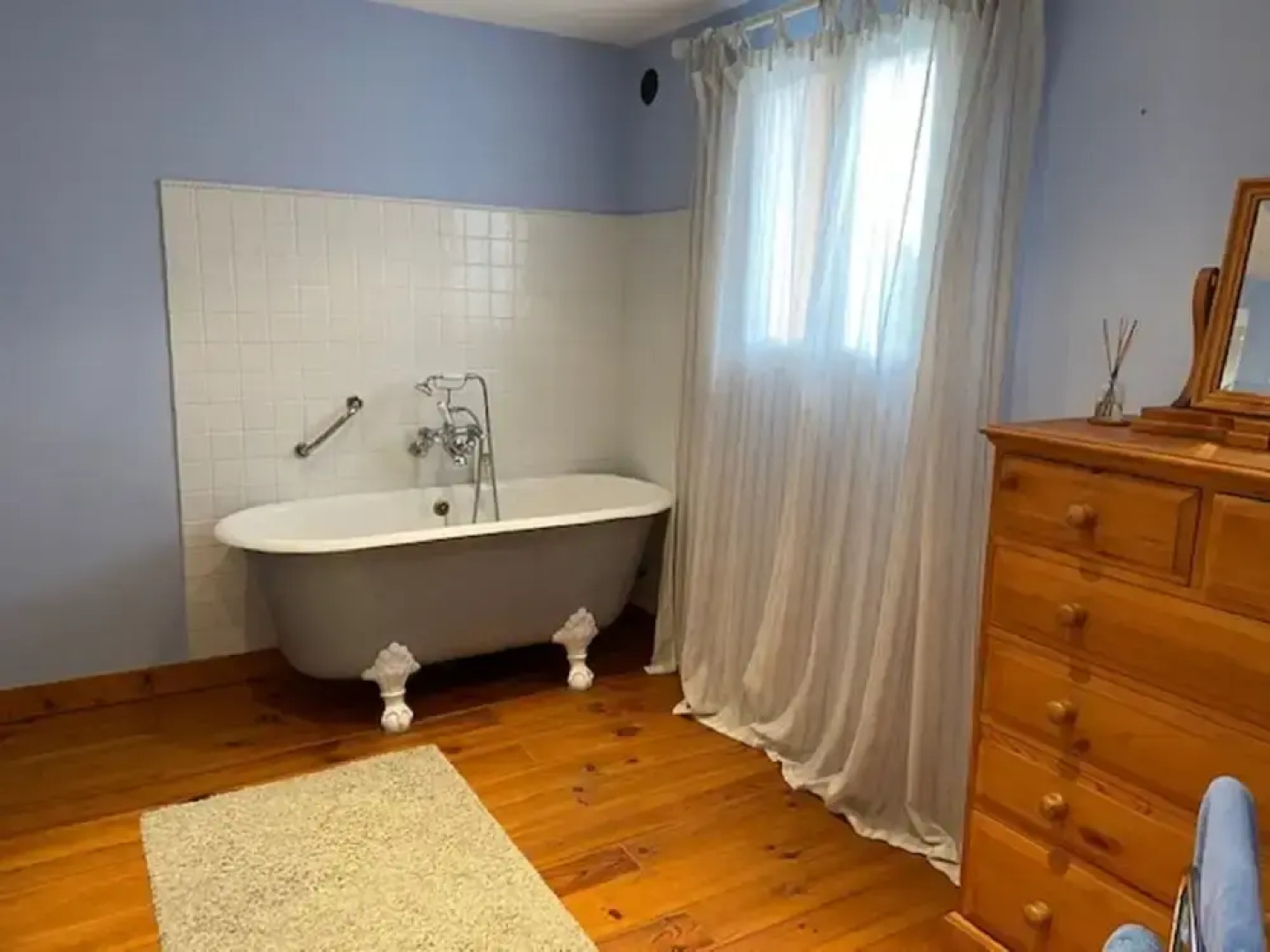 Picturesque Holiday Home With Private Pool