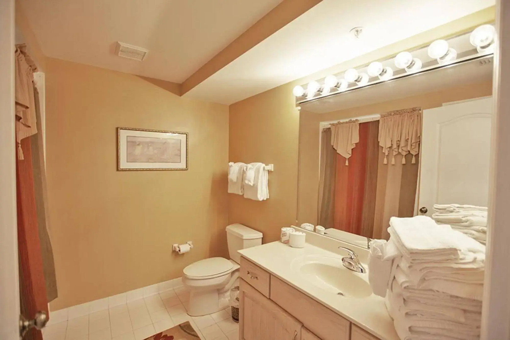 Coral Reef Beach Resort by Panhandle Getaways