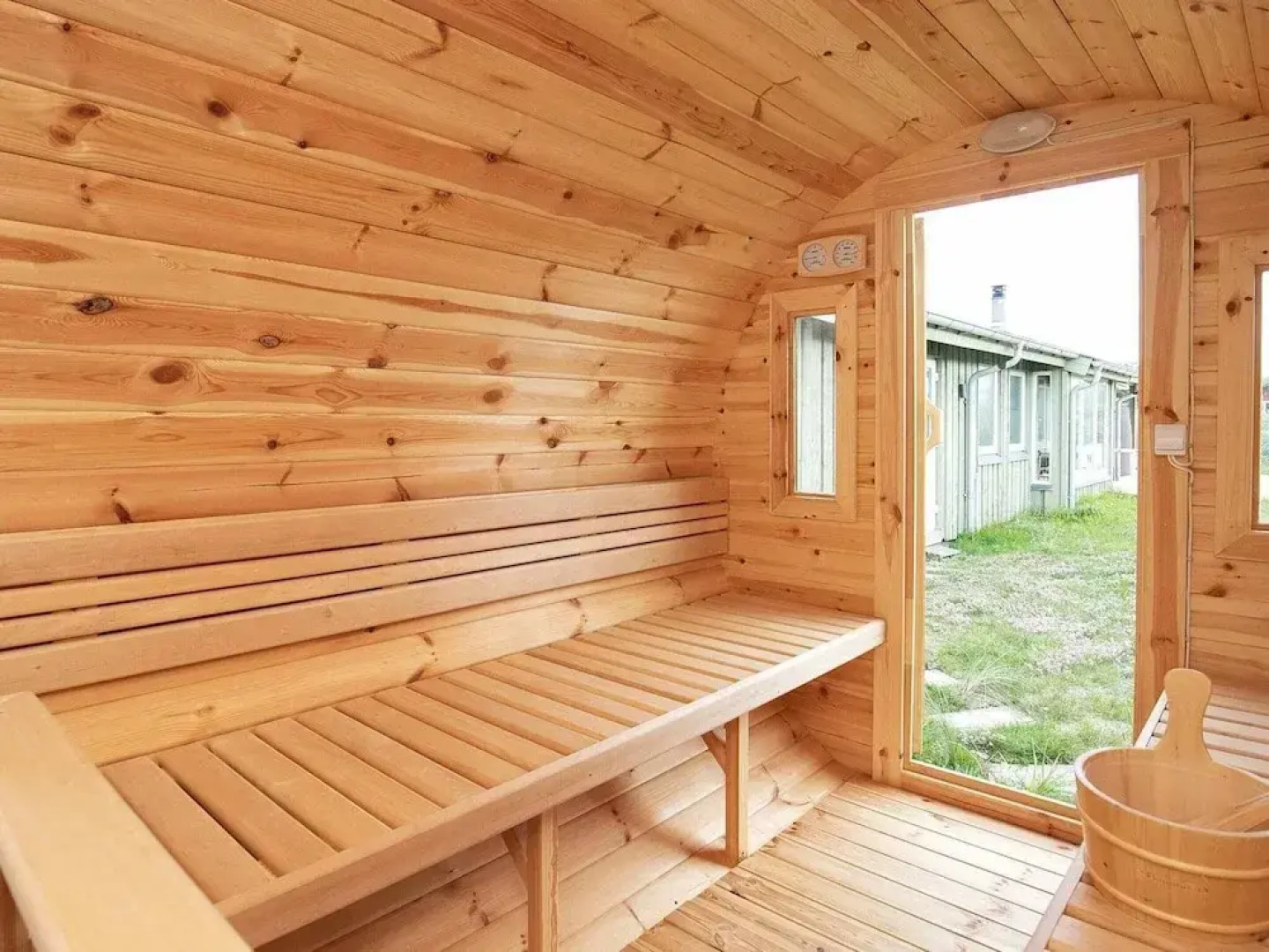 Luxury Retreat With Sauna - By Traum Ferienwohnungen