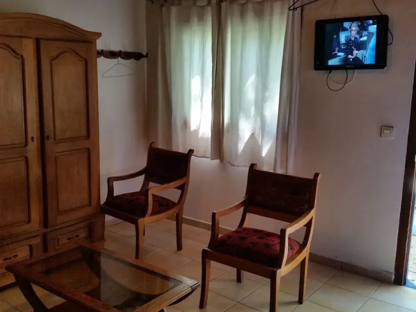 Longo Hotel Arcobaleno