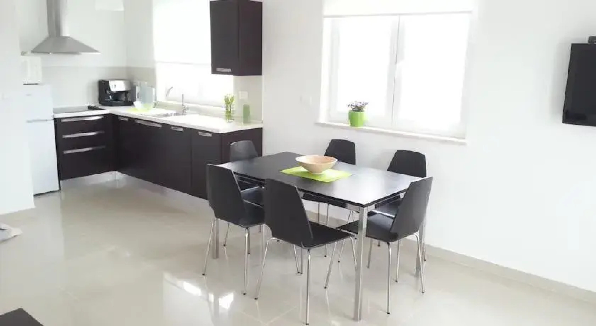 South Coast Apartments