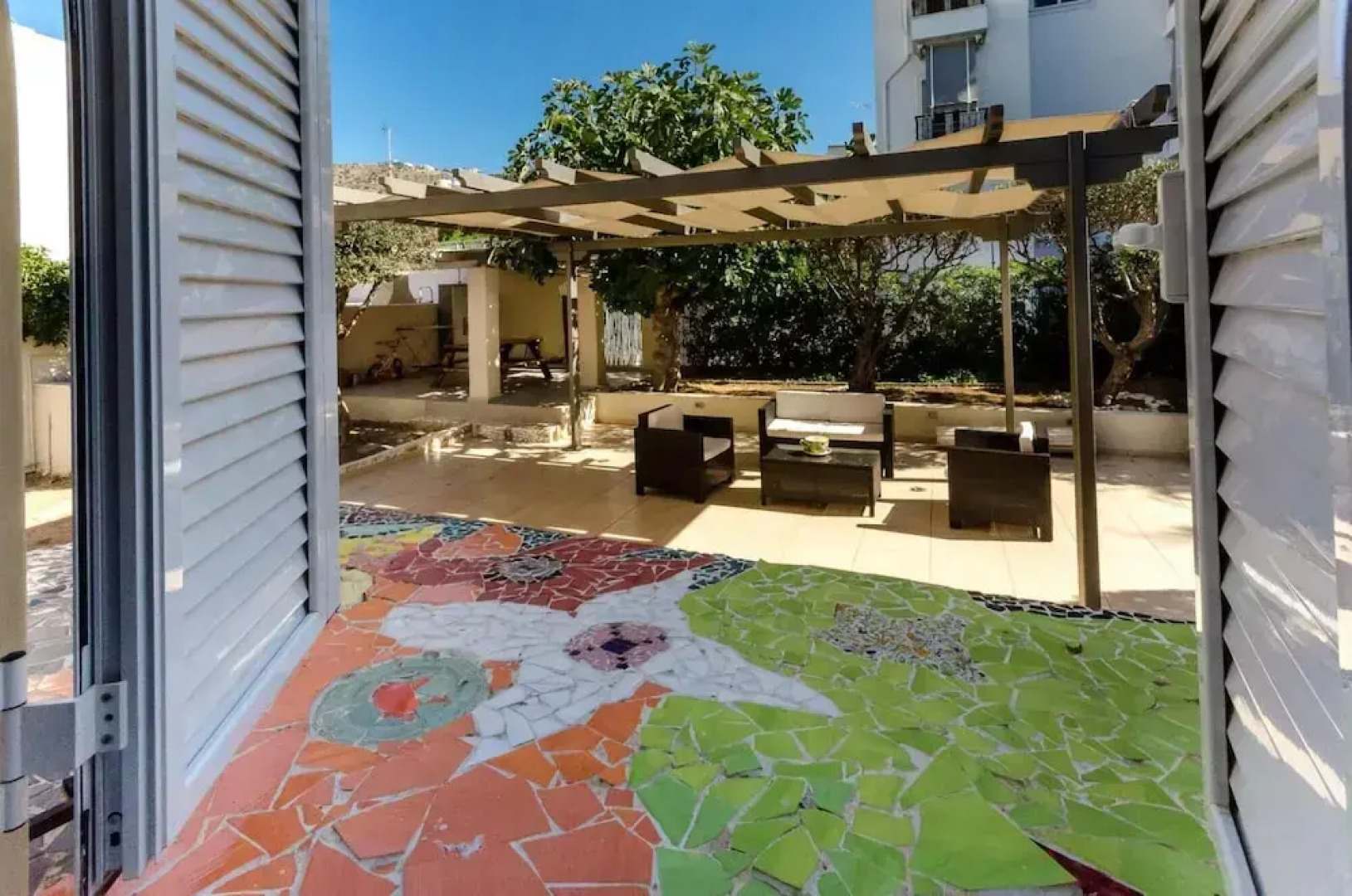 Aquarius - Glyfada Detached House