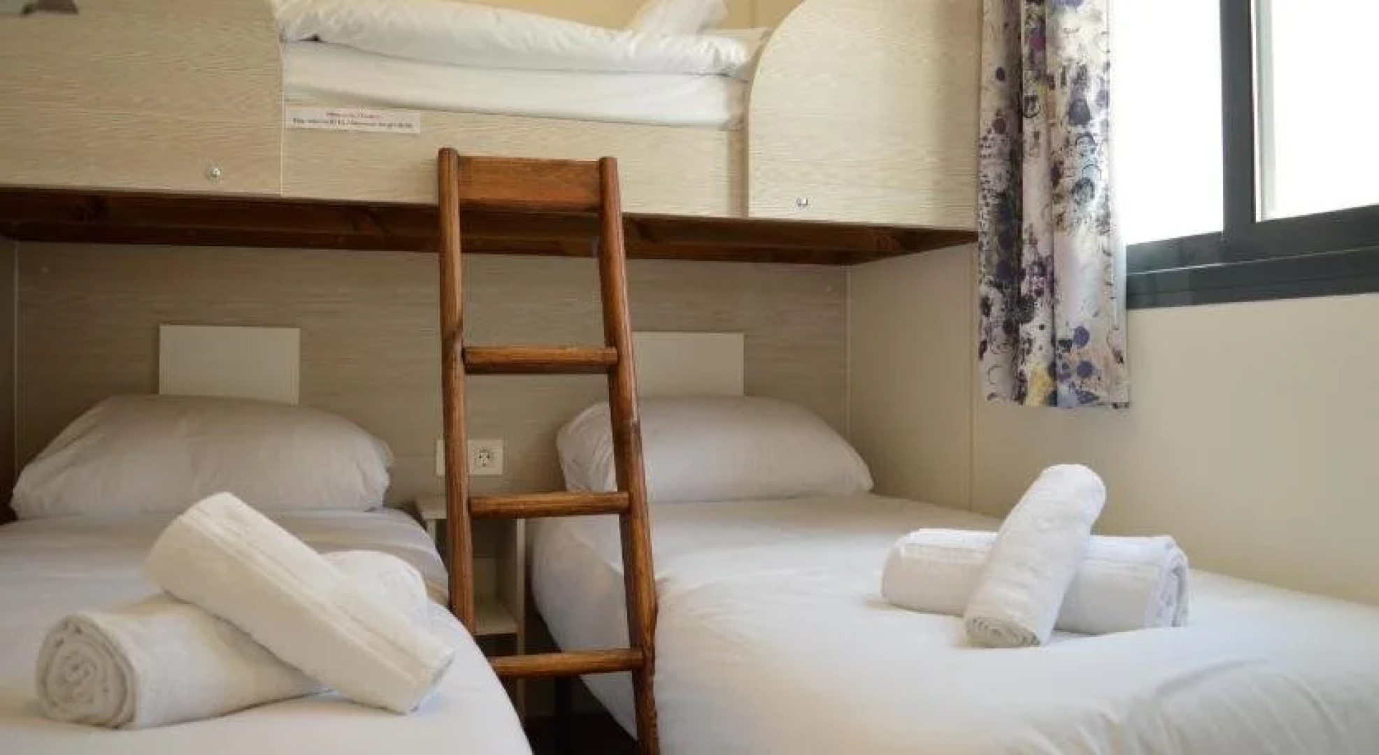 Resort Camping Almafrá