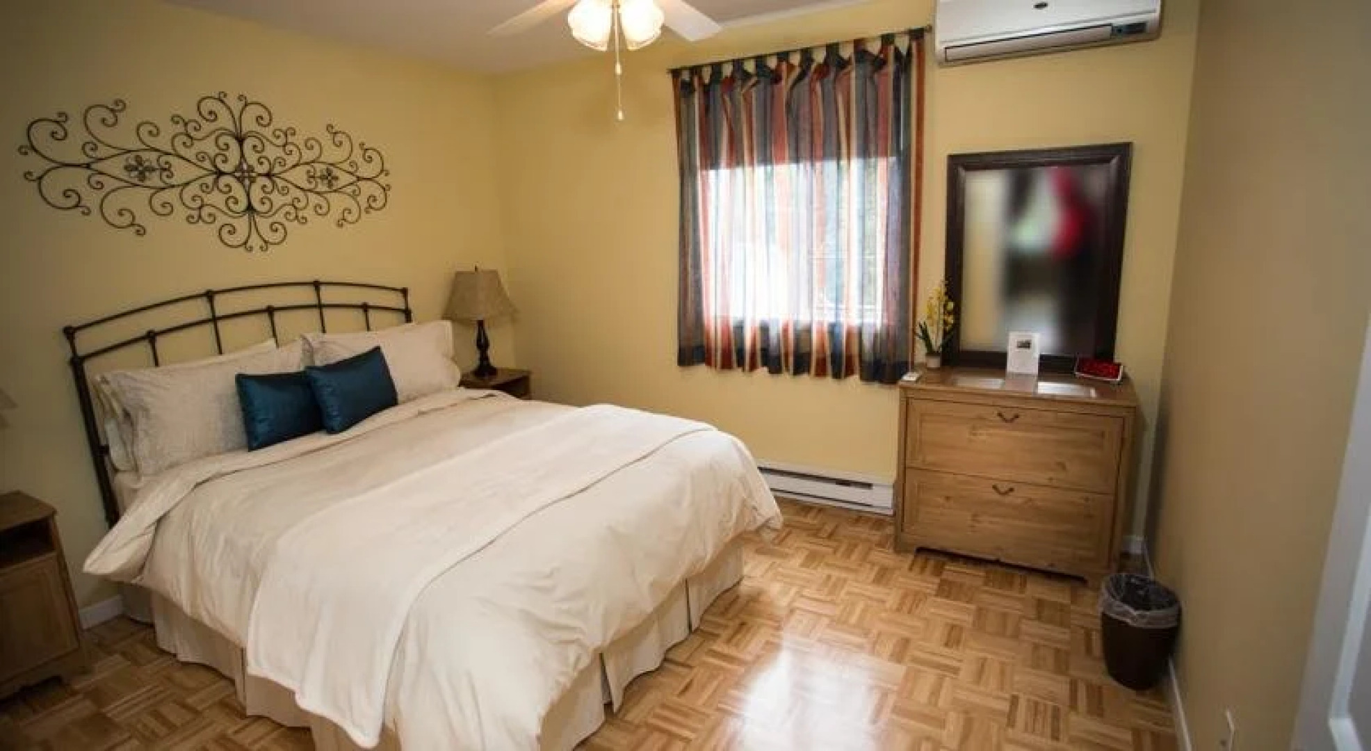 Gite Au Soleil du Matin B&B